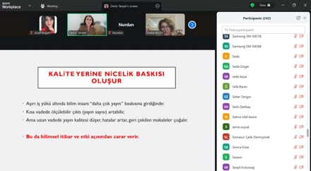 Hemşirelik Araştırmalarında Yenilikçi Yol: Yenilikçi Makale Sorunu
